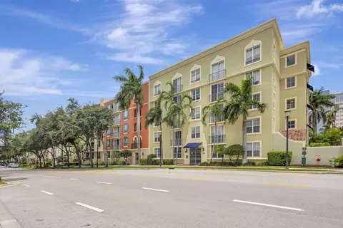 780 S Sapodilla Ave #507, West Palm Beach, FL 33401