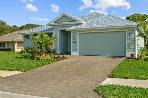 6446 High Pointe West Way, Vero Beach, FL 32967