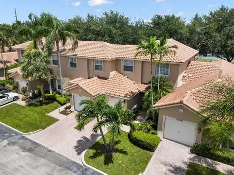 6432 Park Lake Cir, Boynton Beach, FL 33437