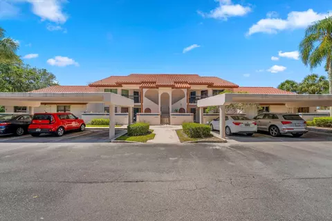 6001 SE Martinique Dr #103, Stuart, FL 34997