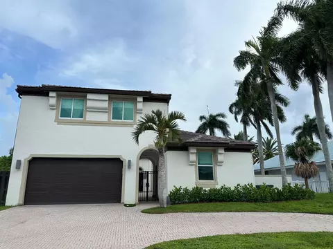 1660 SW 16th, Boca Raton, FL 33486