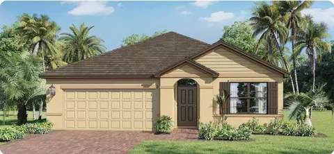 461 Seafoam Cir, Fort Pierce, FL 34945