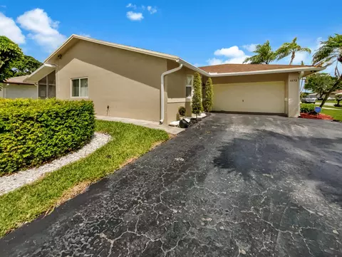 8832 NW 76th Ct, Tamarac, FL 33321
