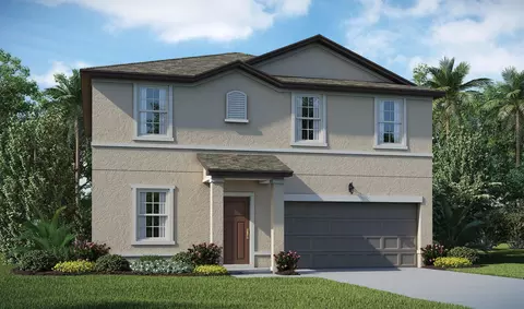 5005 Armina Pl #117, Fort Pierce, FL 34951