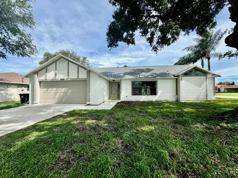 2602 SW Union Ter, Port Saint Lucie, FL 34953