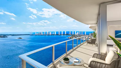 220 Lake Shore Dr #2221, Lake Park, FL 33403