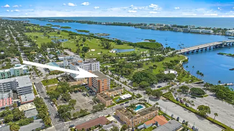 15 S Golfview Rd #505, Lake Worth, FL 33460