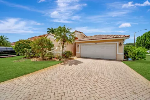 13196 SW 31st St, Miramar, FL 33027