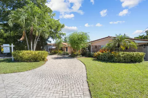 1448 NE 57th St, Fort Lauderdale, FL 33334