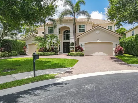129 Bryce Ln, Jupiter, FL 33458