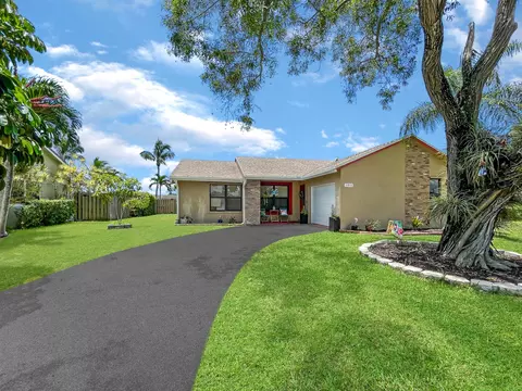 11850 NW 42nd St, Sunrise, FL 33323