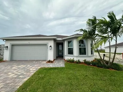 13223 SW Calita Way, Port St Lucie, FL 34987