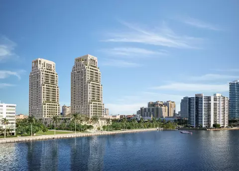 1355 S Flagler Dr #1501, West Palm Beach, FL 33401