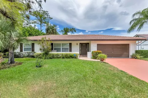 8379 NW 14 St, Coral Springs, FL 33071