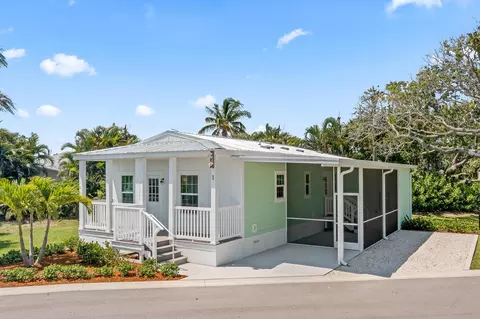 12939 N Indian River Dr #21, Sebastian, FL 32958