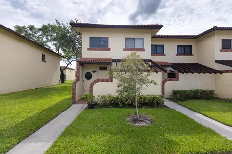 4718 NW 89th Ave #4718, Sunrise, FL 33351