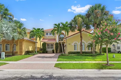 9035 Silver Glen Way, Lake Worth, FL 33467