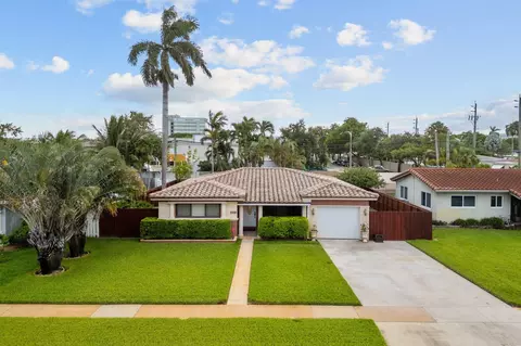 322 N 32 Ave, Hollywood, FL 33021