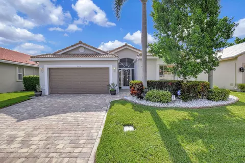 6452 Placid Lake Ln, Boynton Beach, FL 33437