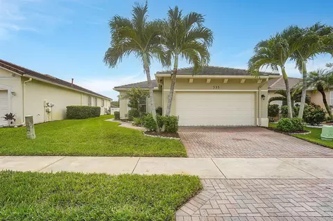 333 SW Maclay Way, Port Saint Lucie, FL 34986