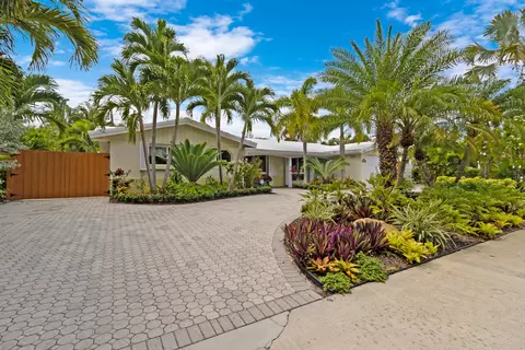 1940 NE 60 St, Fort Lauderdale, FL 33309