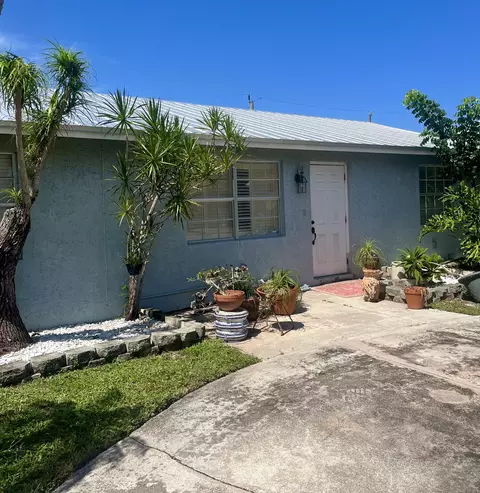 4599 Todd, Lake Worth, FL 33463