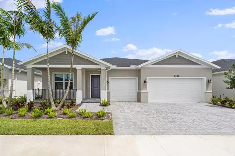 6326 NW Sweetwood Dr, Port Saint Lucie, FL 34987