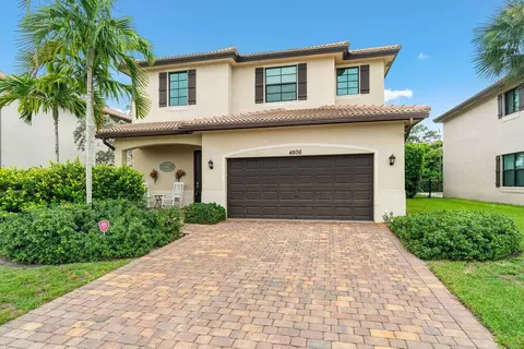 4806 Conifer Ct, Lake Worth, FL 33463
