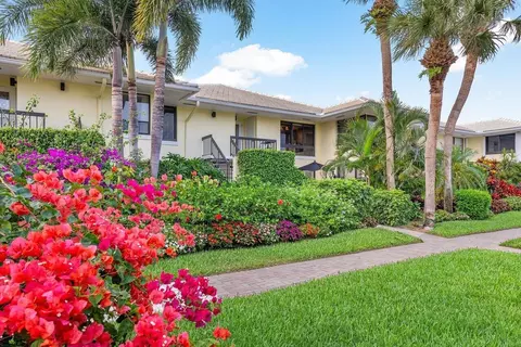 3675 Quail Ridge Dr #BOBWHITE B, Boynton Beach, FL 33436