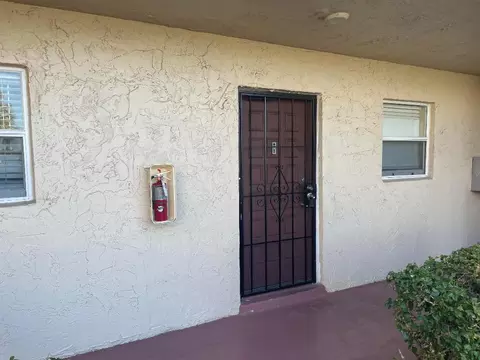 701 Lori #108, Palm Springs, FL 33461