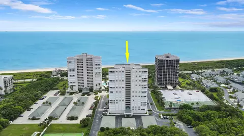5049 N Hwy A1a #601, Fort Pierce, FL 34949