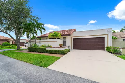 21515 Campo Allegro Dr, Boca Raton, FL 33433
