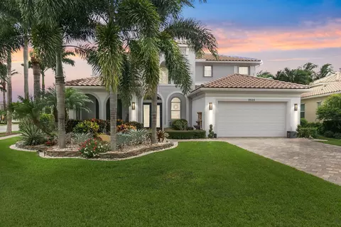 9505 Mcaneeny Ct, Wellington, FL 33414