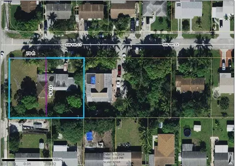 821 SW 4th Ave, Delray Beach, FL 33444