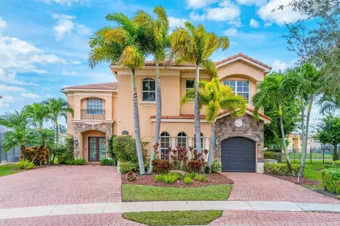 9378 Cobblestone Brooke Ct, Boynton Beach, FL 33472