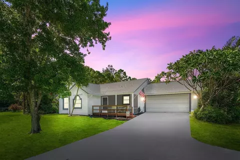 11128 63rd Ln N, The Acreage, FL 33412