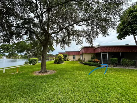 733 Nantucket, Lake Worth, FL 33467