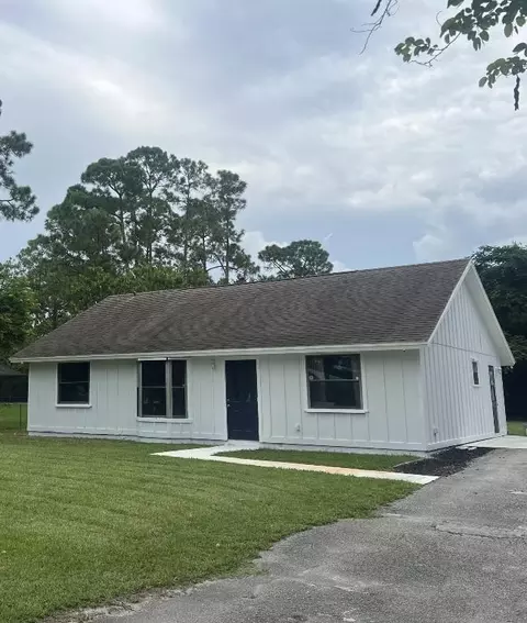 12203 59th N, The Acreage, FL 33411