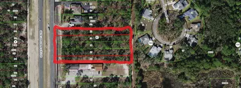 8863 S Suncoast Blvd, Homosassa, FL 34446