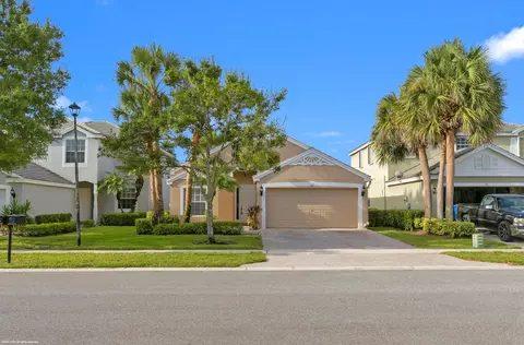 110 Berenger Walk, Royal Palm Beach, FL 33414