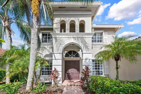 4417 Wellington Shores Dr, Wellington, FL 33449