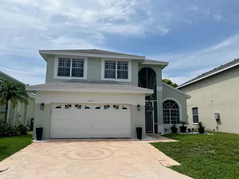 1087 Fairfax Cir W, Boynton Beach, FL 33436