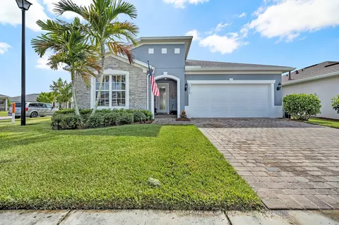 12854 SW Gingerline Dr, Port St Lucie, FL 34987
