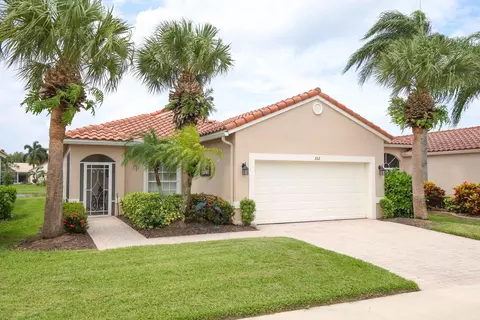332 NW Breezy Point Loop, Port Saint Lucie, FL 34986