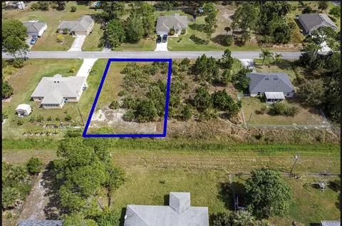 Undisclosed, Palm Bay, FL 32908