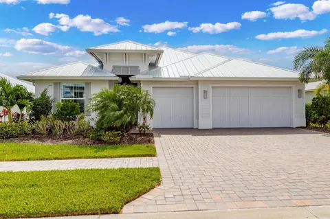 4880 Arabella Circle Cir, Vero Beach, FL 32967