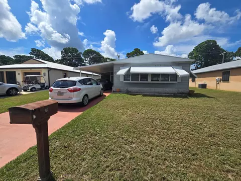57 San Luis Obispo, Fort Pierce, FL 34951