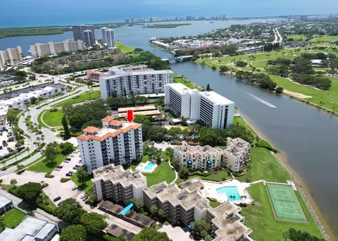 370 Golfview Rd #801, North Palm Beach, FL 33408