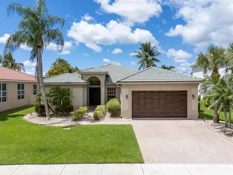 11174 Marina Bay Rd, Wellington, FL 33449