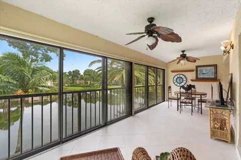 9277 Vista Del Lago #B, Boca Raton, FL 33428